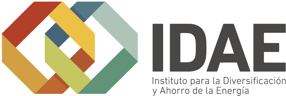 IDAE Logo