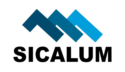 Logo Sicalum