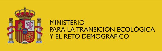 Ministerio energetico